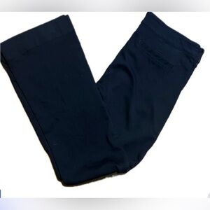 NWOT Women’s NYDJ Black Bootcut Teresa Trouser Jeans